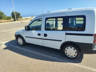 Opel Combo 2006