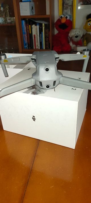 Mavic Air 2