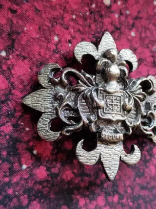 Insignia Cava Segura Viudas