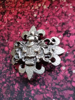 Insignia Cava Segura Viudas