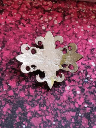 Insignia Cava Segura Viudas