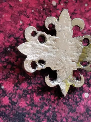 Insignia Cava Segura Viudas