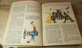 Las aventuras de Pinocho y Chapete