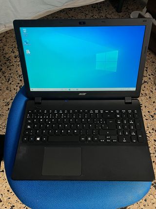 Acer Extensa 2519 Ordenador Portátil