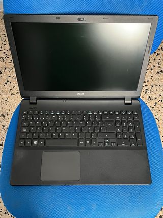 Acer Extensa 2519 Ordenador Portátil