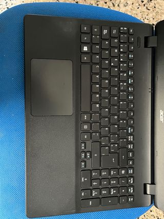 Acer Extensa 2519 Ordenador Portátil