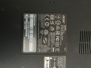 Acer Extensa 2519 Ordenador Portátil