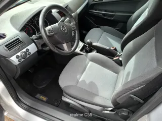 Opel Astra 2006