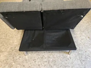Sofá Cama