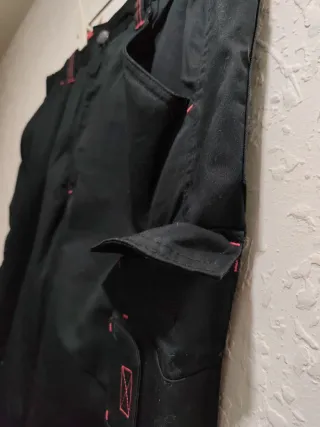 Pantalón PARKSIDE Talla 48 Negro