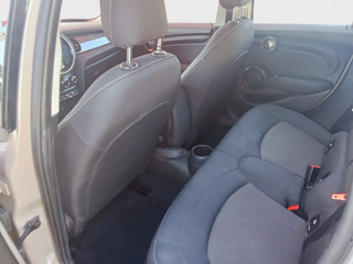 MINI - DESDE 307€/MES ¡SIN PAGAR ENTRADA!