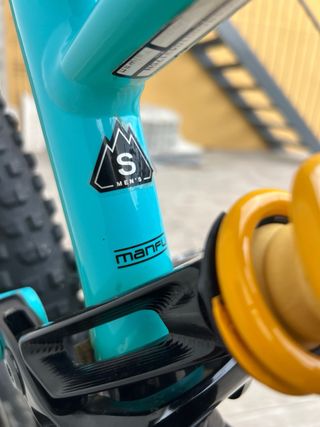 Bicicleta Electrica Specialized Kenevo