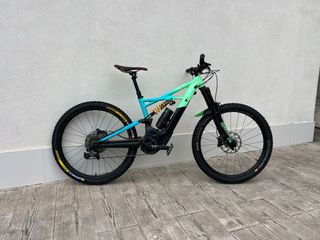 Bicicleta Electrica Specialized Kenevo