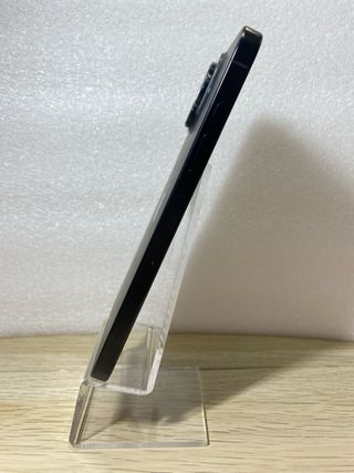 iPhone 16 Pro Max 256GB Negro - Batería 100%