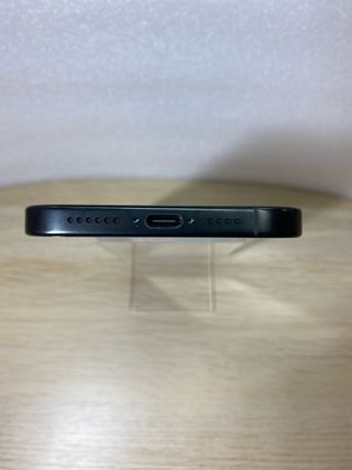 iPhone 16 Pro Max 256GB Negro - Batería 100%