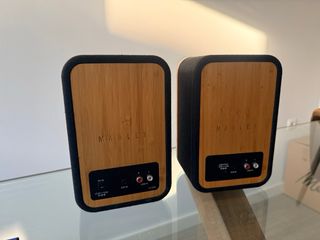 House of Marley Duo Altavoces Inalámbricos