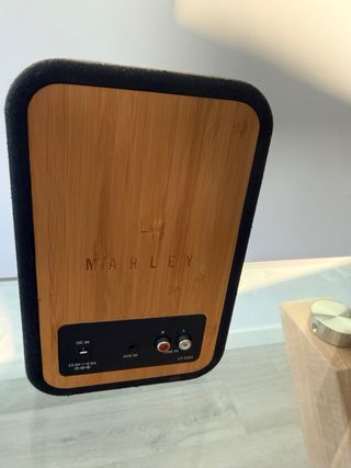 House of Marley Duo Altavoces Inalámbricos