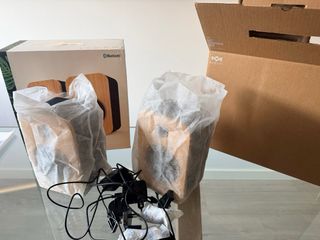 House of Marley Duo Altavoces Inalámbricos