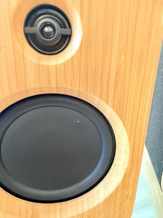 House of Marley Duo Altavoces Inalámbricos