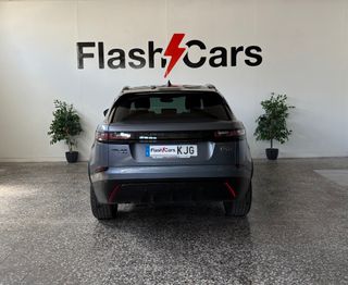 LAND-ROVER Range Rover Velar 2.0 D240  RDynamic