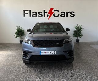 LAND-ROVER Range Rover Velar 2.0 D240  RDynamic