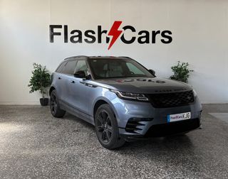 LAND-ROVER Range Rover Velar 2.0 D240  RDynamic
