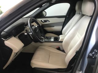 LAND-ROVER Range Rover Velar 2.0 D240  RDynamic