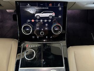 LAND-ROVER Range Rover Velar 2.0 D240  RDynamic