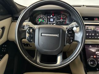LAND-ROVER Range Rover Velar 2.0 D240  RDynamic