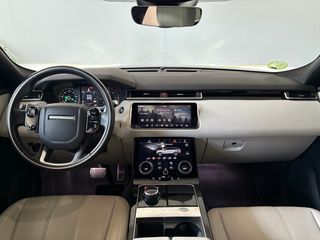 LAND-ROVER Range Rover Velar 2.0 D240  RDynamic