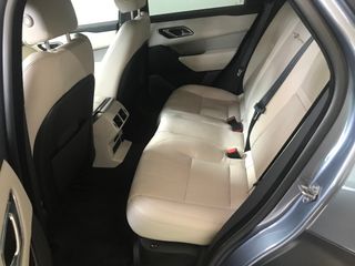 LAND-ROVER Range Rover Velar 2.0 D240  RDynamic