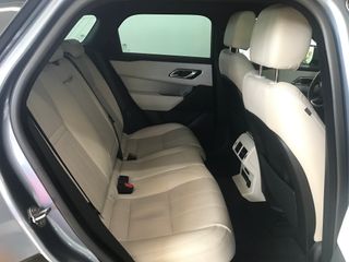 LAND-ROVER Range Rover Velar 2.0 D240  RDynamic