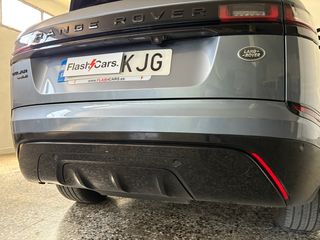 LAND-ROVER Range Rover Velar 2.0 D240  RDynamic