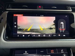 LAND-ROVER Range Rover Velar 2.0 D240  RDynamic