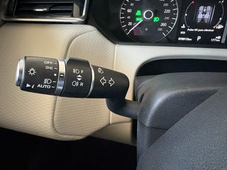LAND-ROVER Range Rover Velar 2.0 D240  RDynamic