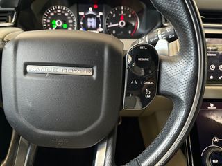 LAND-ROVER Range Rover Velar 2.0 D240  RDynamic