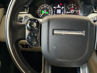 LAND-ROVER Range Rover Velar 2.0 D240  RDynamic