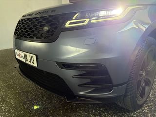 LAND-ROVER Range Rover Velar 2.0 D240  RDynamic
