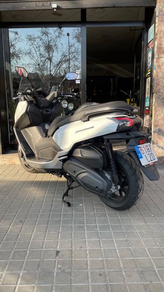 SYM MAXSYM 400 2022 10.000kms