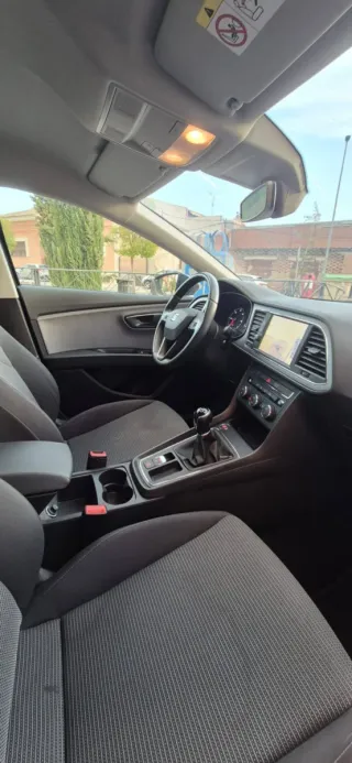Seat León  16 TDI 115S/ 5P 2020