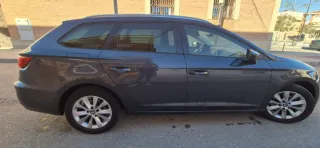 Seat León  16 TDI 115S/ 5P 2020