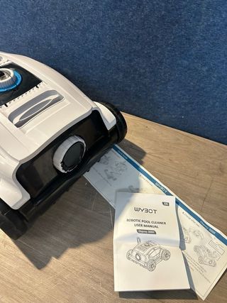 WYBOT WY1103 Robot Limpiafondos Piscina