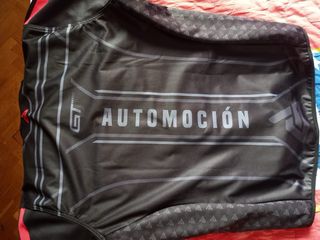 Chaqueta Angel Gaitan Talla M