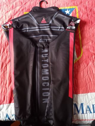 Chaqueta Angel Gaitan Talla M