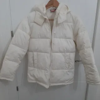 Plumax Roxy Blanco original