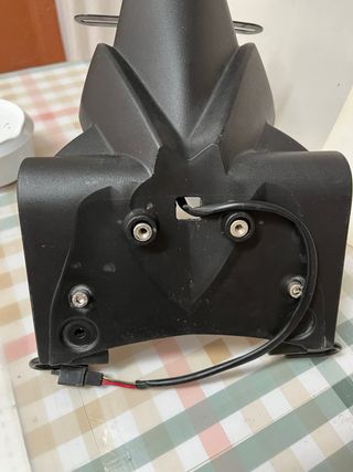 Portamatriculas Kawasaki Z 750