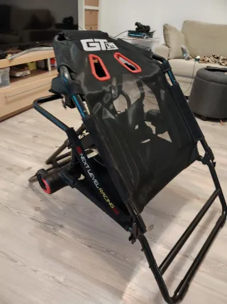 Next Level Racing Simulatore Completo