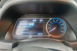 Nissan Leaf 40kWh Business