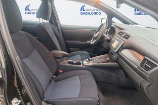 Nissan Leaf 40kWh Business