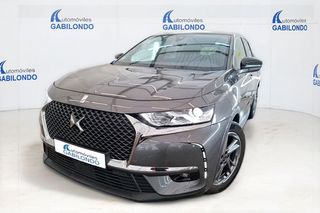 DS DS 7 Crossback 1.6 E-Tense 225 Business